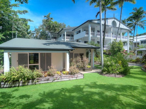 Garrick House - Kawana Tourism 2