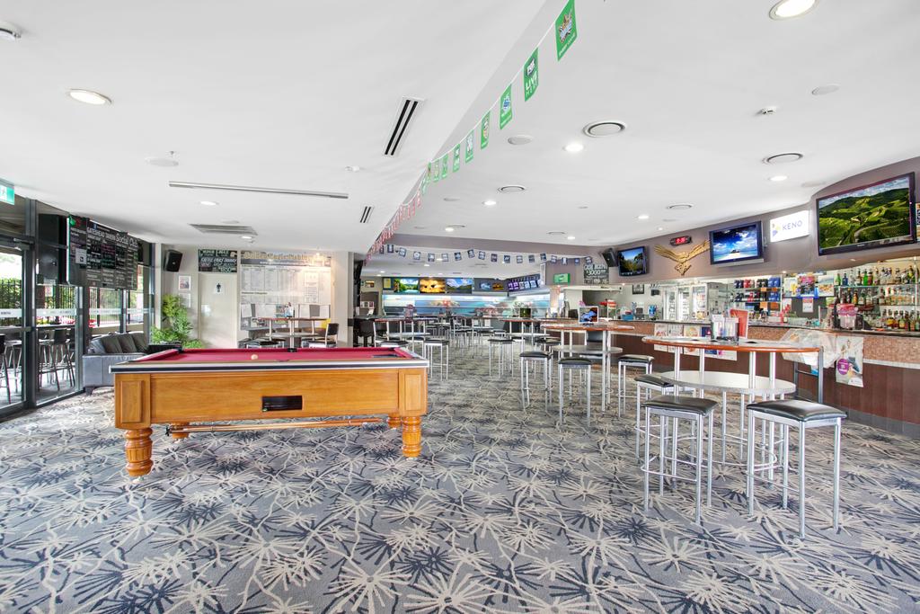 Gateshead NSW Kawana Tourism