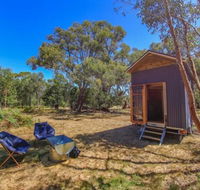 Geelong Tiny House - Kawana Tourism