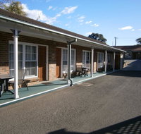George Bass Motor Inn