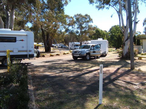 Getaway Tourist Park - Kawana Tourism 2