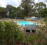 Getaway Tourist Park - Kawana Tourism