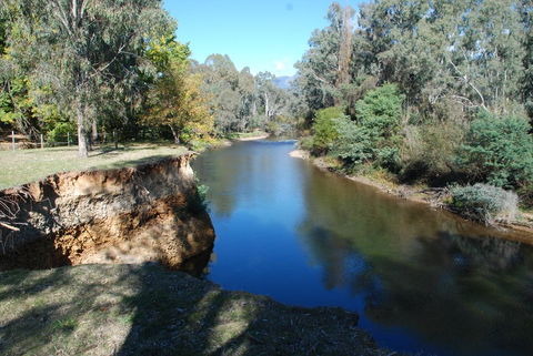GGs By The River - Kawana Tourism 0