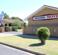 Gilgandra Motel - Kawana Tourism
