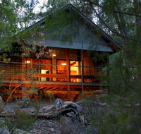 Girraween Environmental Lodge - Kawana Tourism