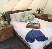 Glamping Byron Bay - Kawana Tourism