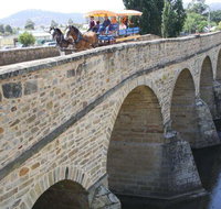 Glamping Gypsy Hobart - Kawana Tourism