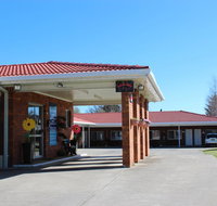 Glen Innes Lodge Motel - Kawana Tourism