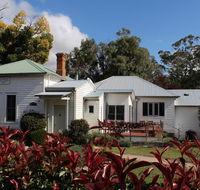 Glenburn House - Kawana Tourism