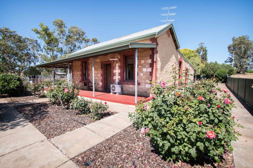 Rockleigh SA Kawana Tourism