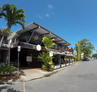 Global Backpackers Port Douglas - Kawana Tourism