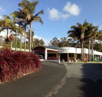 Gloucester Motel - Kawana Tourism