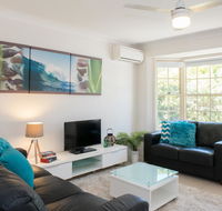 Gold Coast Family Villa - Kawana Tourism