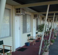 Golden Grain Motel - Kawana Tourism