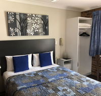 Golden Grain Motor Inn - Kawana Tourism