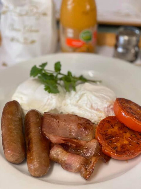 Golden Harvest Motor Inn Moree - Kawana Tourism 3