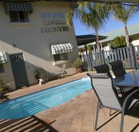 Golden Rivers Holiday Apartments - Kawana Tourism