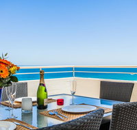 Golden Sands Beach Apartment - Kawana Tourism