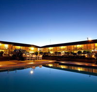 Golden West Motor Inn - Kawana Tourism