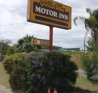 Golden West Motor Inn - Kawana Tourism