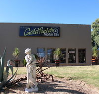 Goldfields Motel - Kawana Tourism