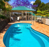 Golf Club Motor Inn Wingham - Kawana Tourism