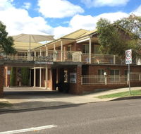 Golf Links Motel - Kawana Tourism