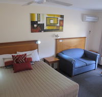 Golfers Lodge Motel - Kawana Tourism