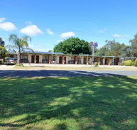 Golfers Retreat Motel - Kawana Tourism