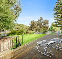 Goolwa Pelican Cottage - Kawana Tourism