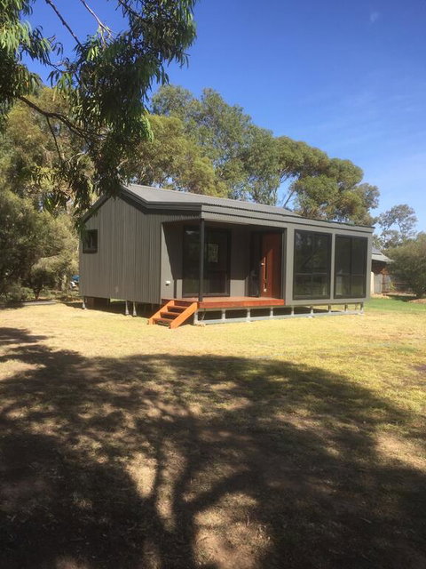 Goolwa Spa & River Retreat House - Kawana Tourism 3