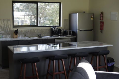 Goolwa Spa & River Retreat House - Kawana Tourism 2