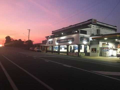 Goondihill Hotel - Kawana Tourism 0