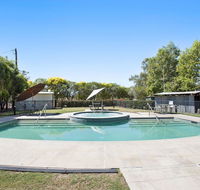 Goondiwindi Holiday Park - Kawana Tourism
