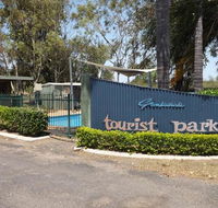 Goondiwindi Tourist Park - Kawana Tourism