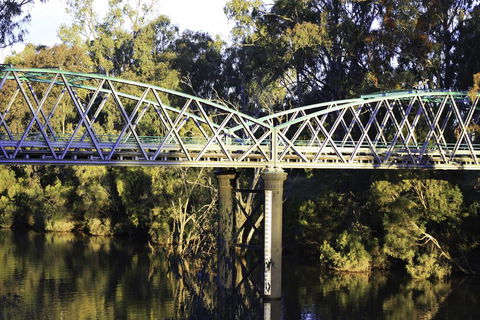 Goondiwindi Tourist Park - Kawana Tourism 1