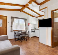 Goulburn South Caravan Park - Kawana Tourism