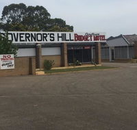 Governors Hill Motel - Kawana Tourism