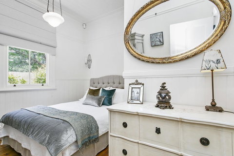 Gowan Brae Cottage - Kawana Tourism 0