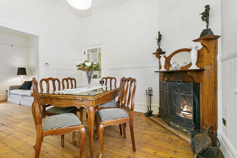 Gowan Brae Cottage - Kawana Tourism 2