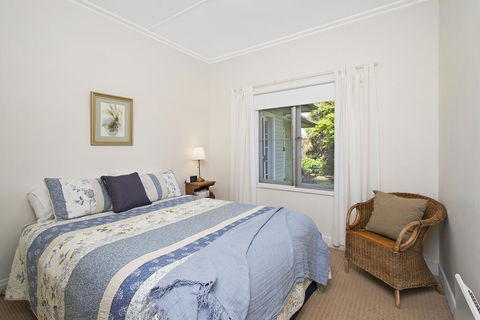 GOWAN ROSS COTTAGE - Kawana Tourism 3
