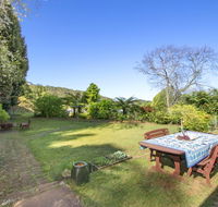GOWAN ROSS COTTAGE - Kawana Tourism