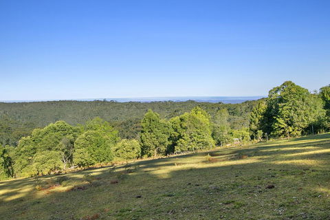 GOWAN ROSS COTTAGE - Kawana Tourism 2