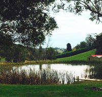 Gracefield Estate - Kawana Tourism