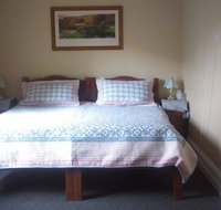 GRAMPIANS HISTORIC HOMESTEAD BB - Kawana Tourism