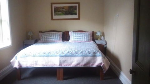 GRAMPIANS HISTORIC HOMESTEAD B&B - Kawana Tourism 0