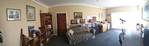 GRAMPIANS HISTORIC HOMESTEAD B&B - Kawana Tourism 3
