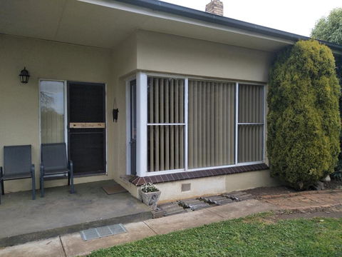 GRAMPIANS HISTORIC HOMESTEAD B&B - Kawana Tourism 1