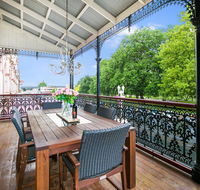 Grand  Central on George - Unique - Opulent - Kawana Tourism
