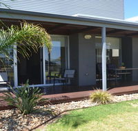 Grange Water View Yarrawonga - Kawana Tourism